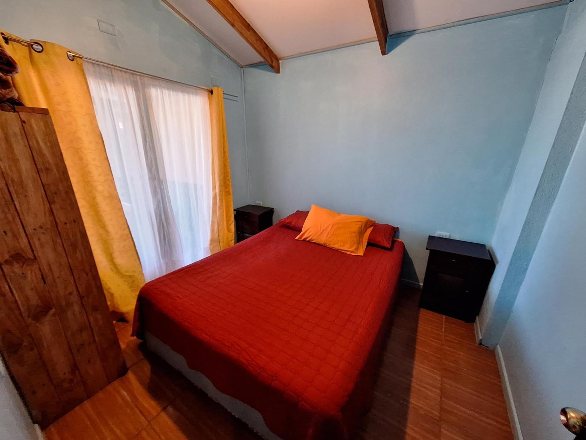 Cabanas Puna Poho Hanga Roa Zewnętrze zdjęcie
