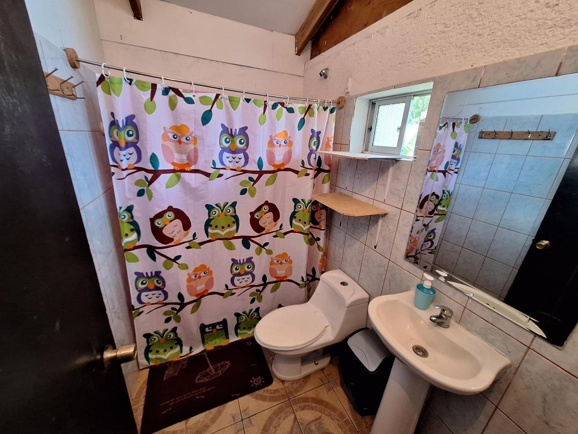 Cabanas Puna Poho Hanga Roa Zewnętrze zdjęcie