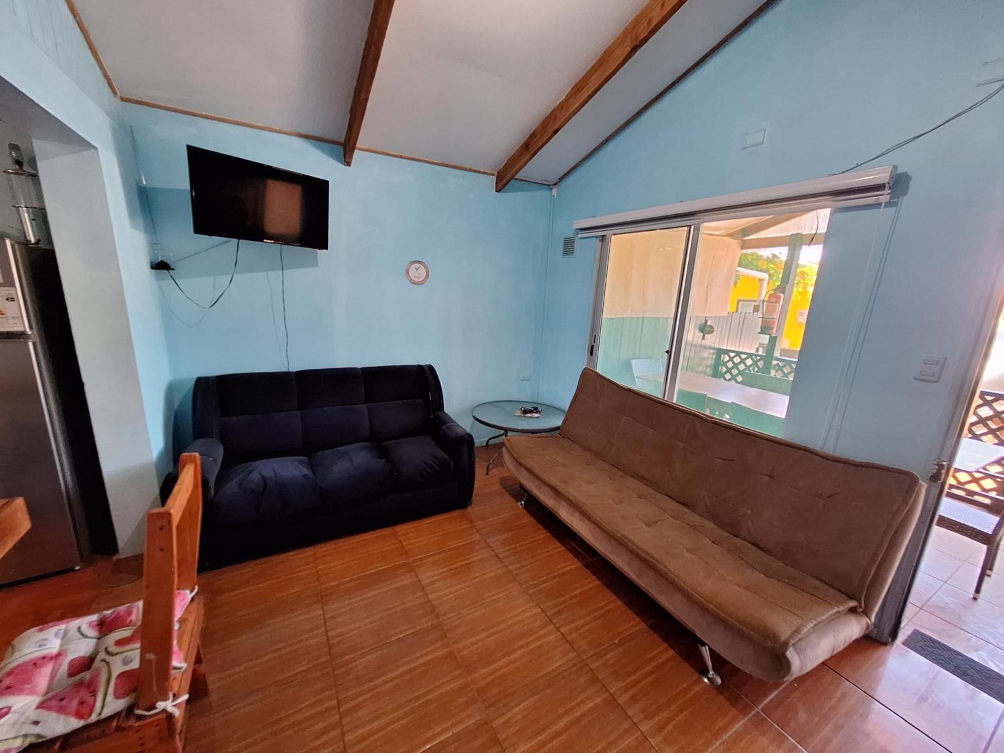 Cabanas Puna Poho Hanga Roa Zewnętrze zdjęcie