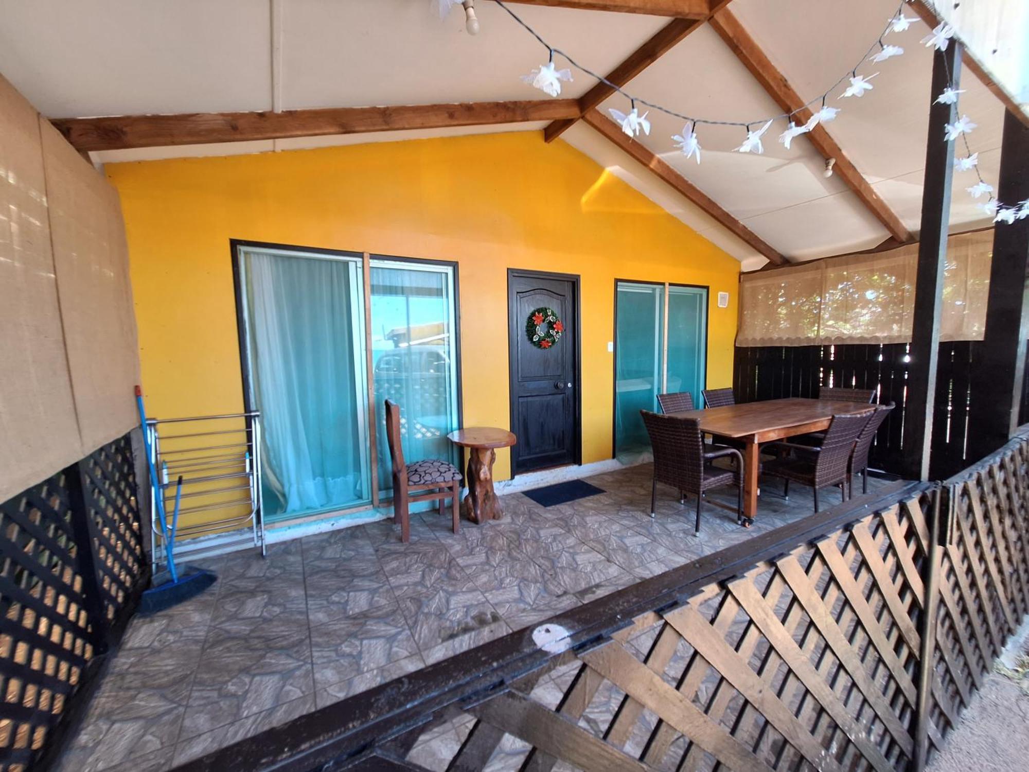 Cabanas Puna Poho Hanga Roa Zewnętrze zdjęcie
