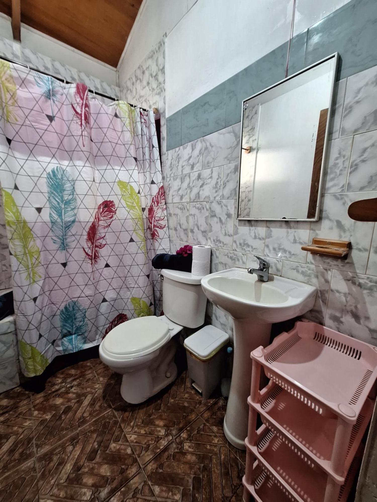 Cabanas Puna Poho Hanga Roa Zewnętrze zdjęcie