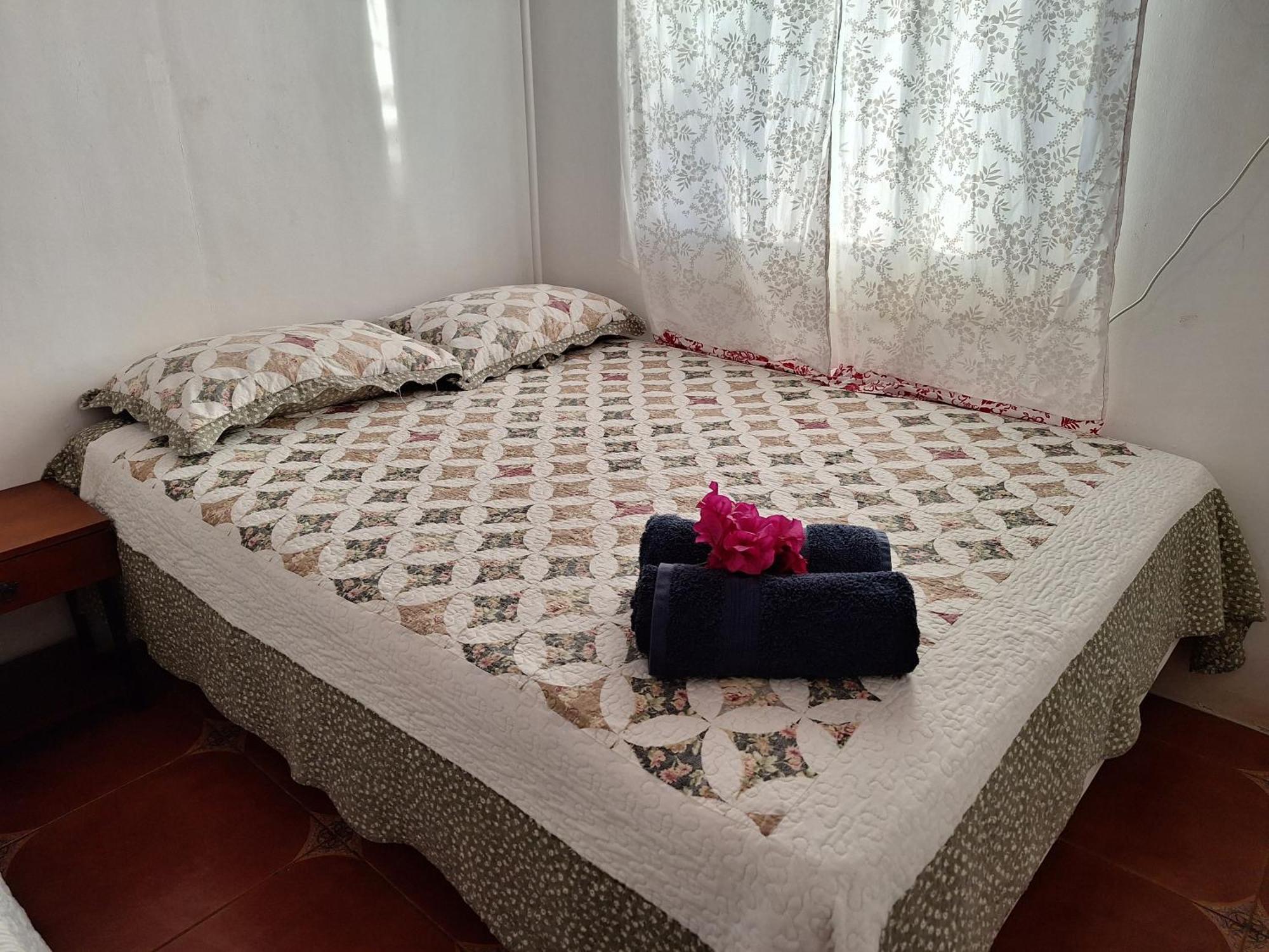 Cabanas Puna Poho Hanga Roa Zewnętrze zdjęcie