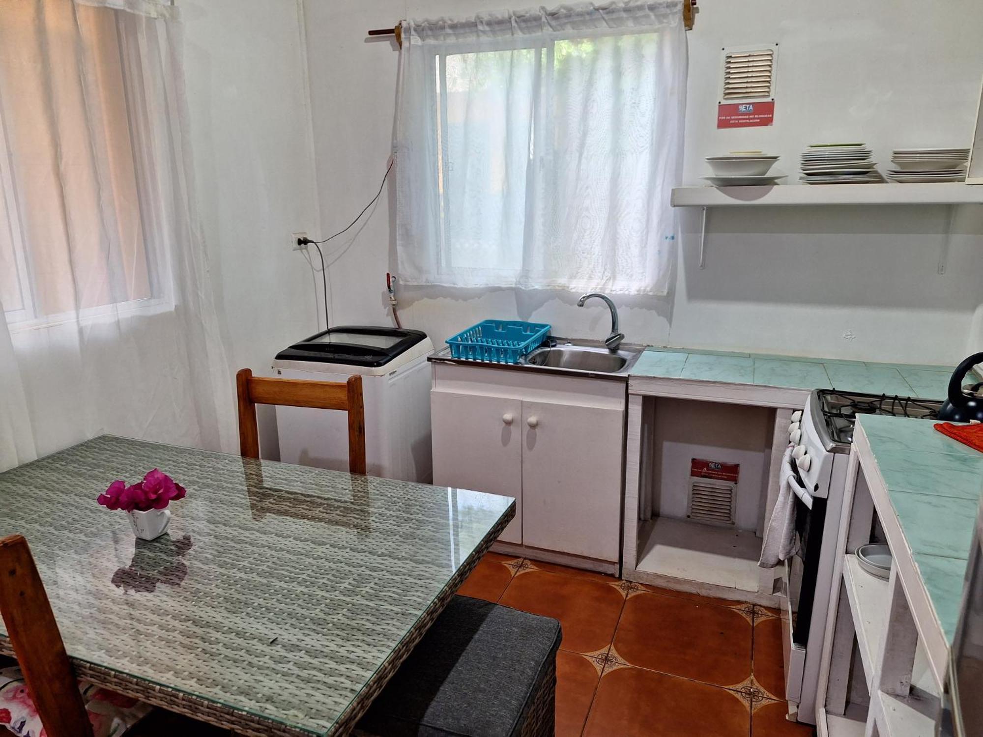 Cabanas Puna Poho Hanga Roa Zewnętrze zdjęcie