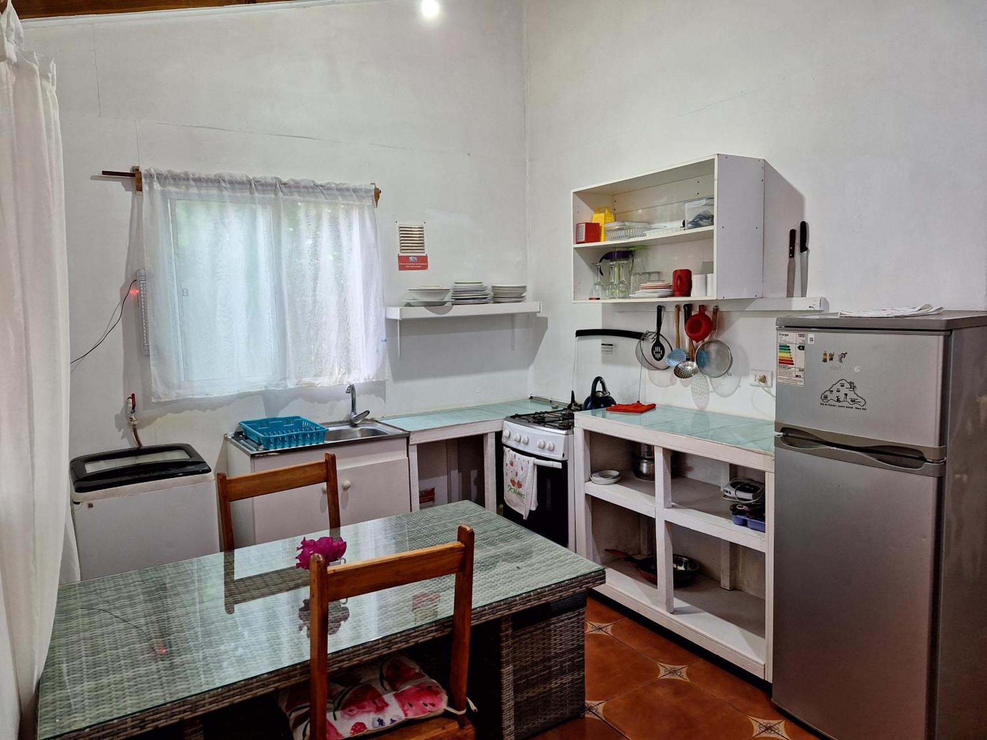 Cabanas Puna Poho Hanga Roa Zewnętrze zdjęcie