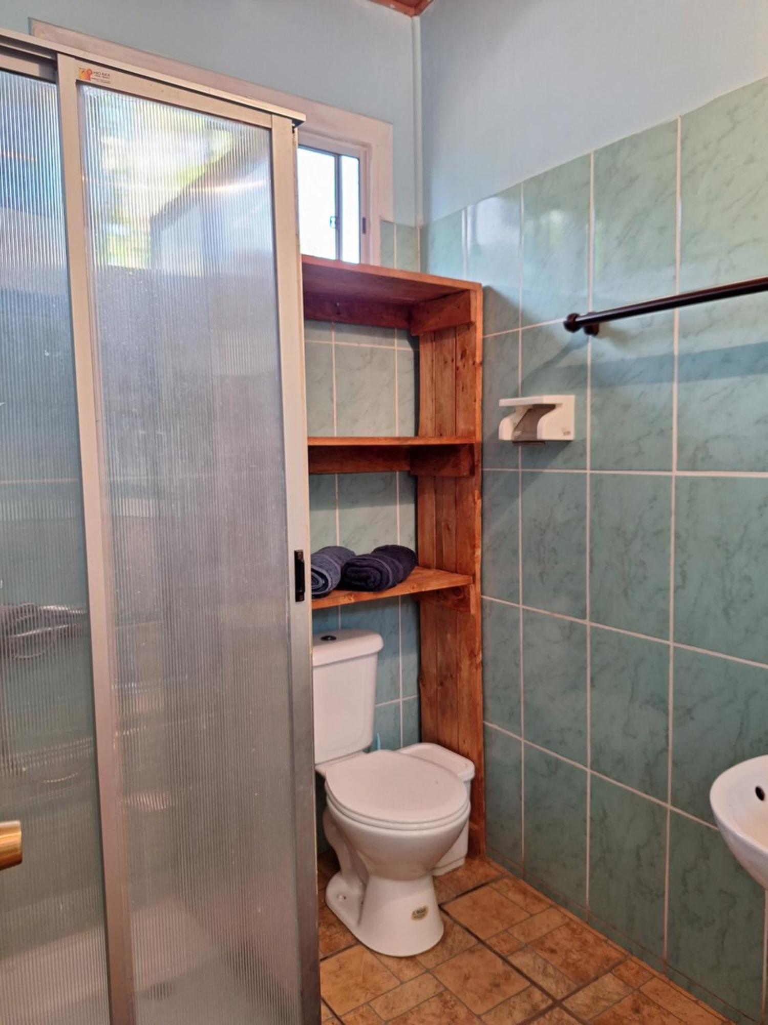 Cabanas Puna Poho Hanga Roa Zewnętrze zdjęcie
