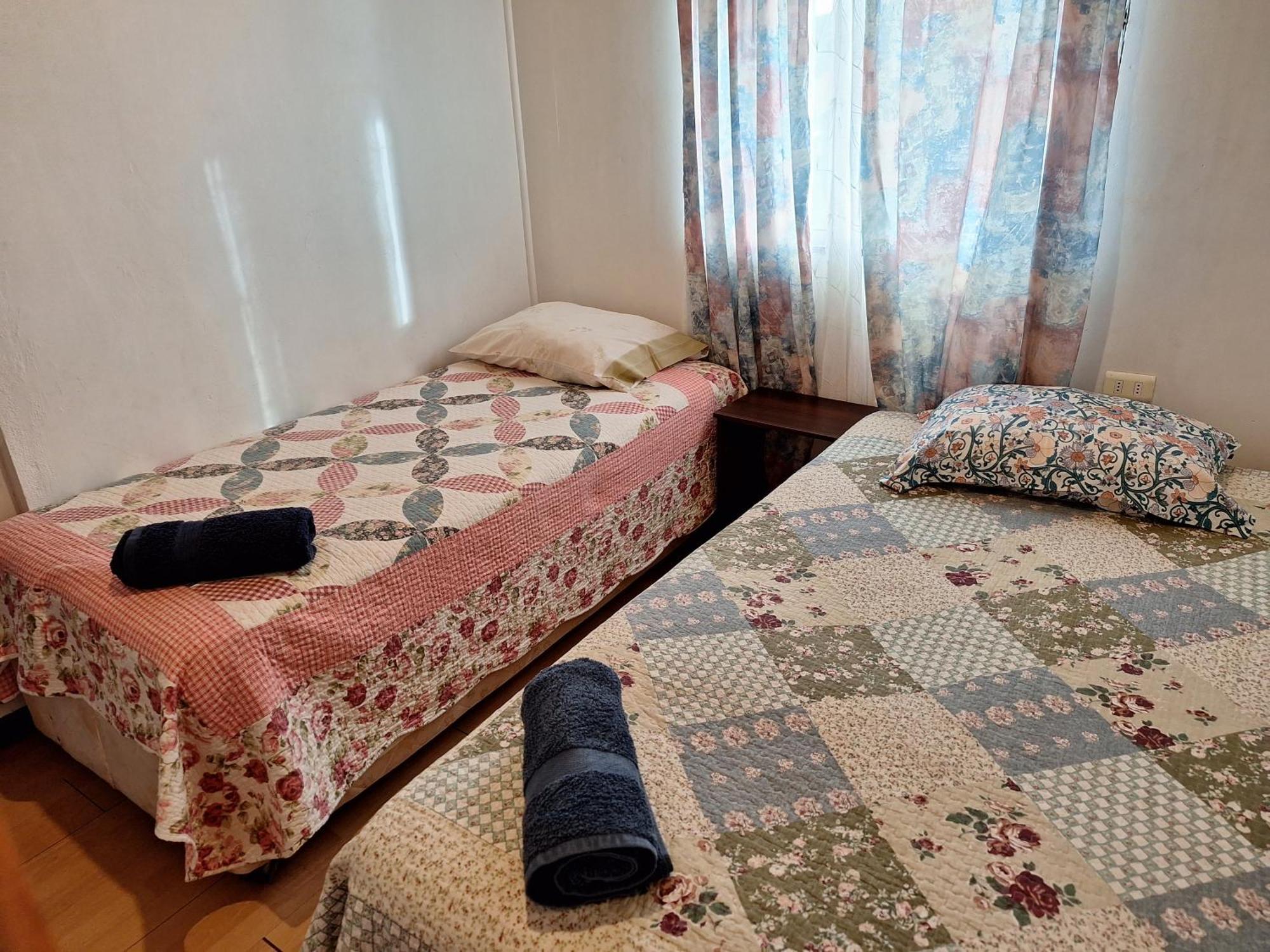 Cabanas Puna Poho Hanga Roa Zewnętrze zdjęcie