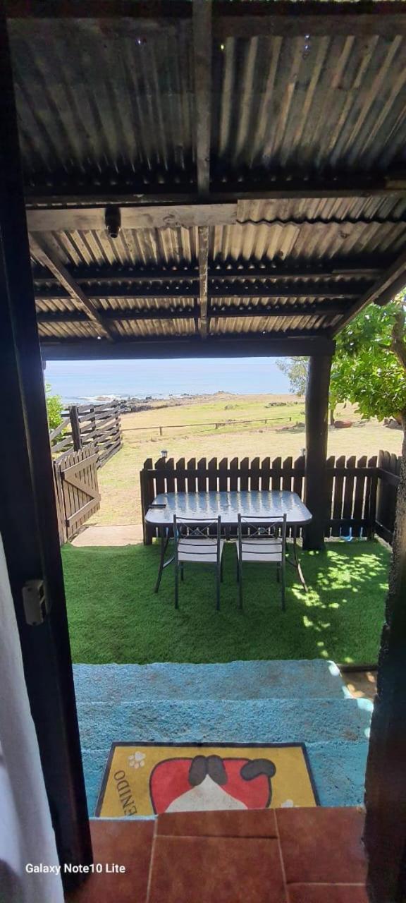 Cabanas Puna Poho Hanga Roa Pokój zdjęcie